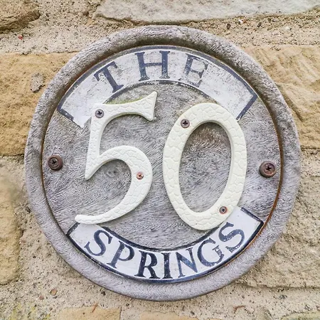 בית נופש Spring